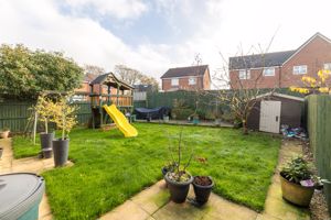 Garden- click for photo gallery